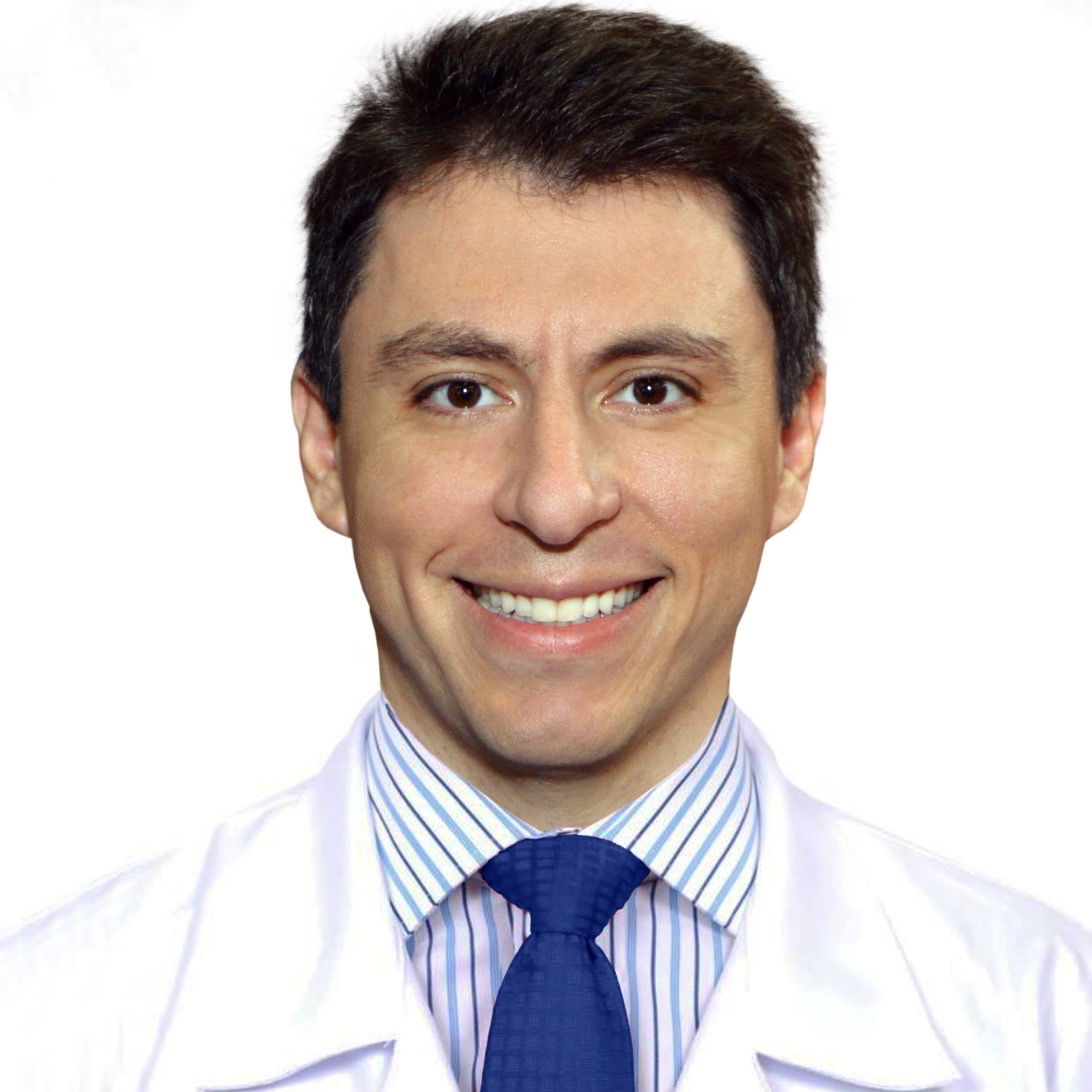 Dr. Vitor Viana Costa opiniões - Ortopedista - Traumatologista Rio