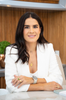 Dra. Daniella<br/>Azzari Campostrini