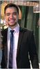 Dr. Gustavo<br/>de Souza Morais
