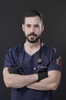Dr. Matheus<br/>Machado de Oliveira