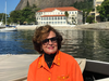 Margarida Maria<br/>Rocha Bernardes