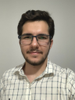 Pedro Octávio<br/>Silva Pereira