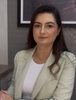 Dra. Juliana<br/>Bruneli Secchin Algemiro