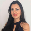 Dra. Alessandra Varrone<br/>de Almeida Prado Souza