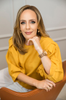 Dra. Maria<br/>Carolina Doyle Maia
