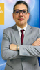 Dr. João Paulo<br/>de Bessa Teixeira